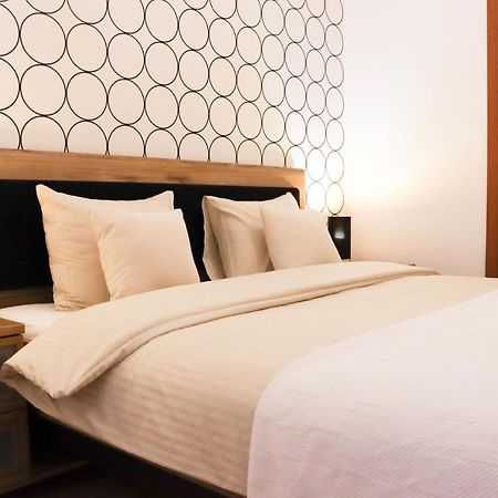 Josephine Apartment 부다페스트 외부 사진