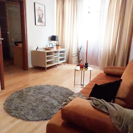 Josephine Apartment 부다페스트 외부 사진