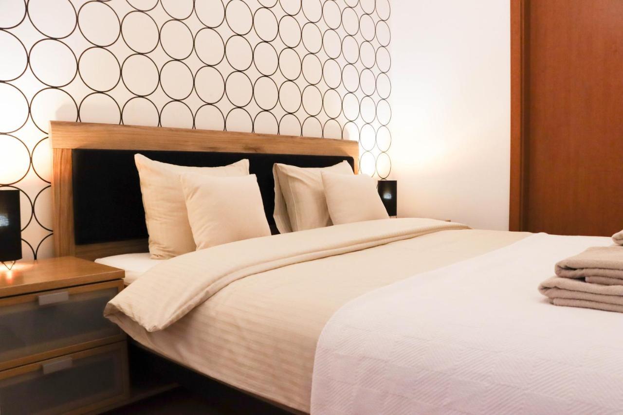 Josephine Apartment 부다페스트 외부 사진
