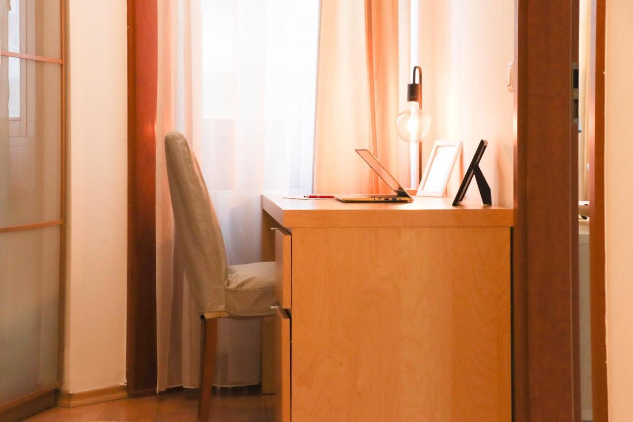 Josephine Apartment 부다페스트 외부 사진