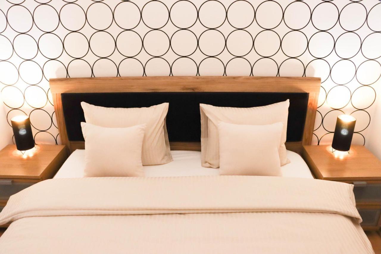 Josephine Apartment 부다페스트 외부 사진