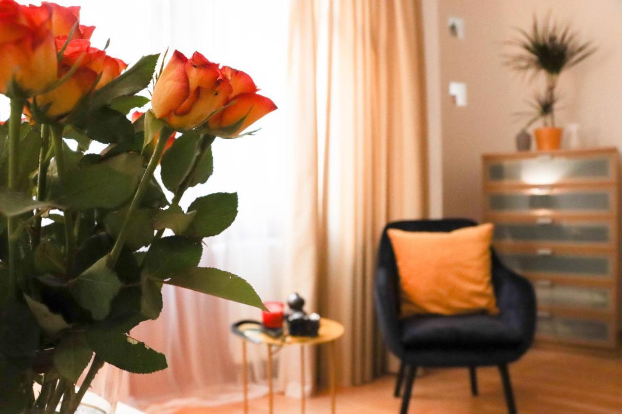 Josephine Apartment 부다페스트 외부 사진