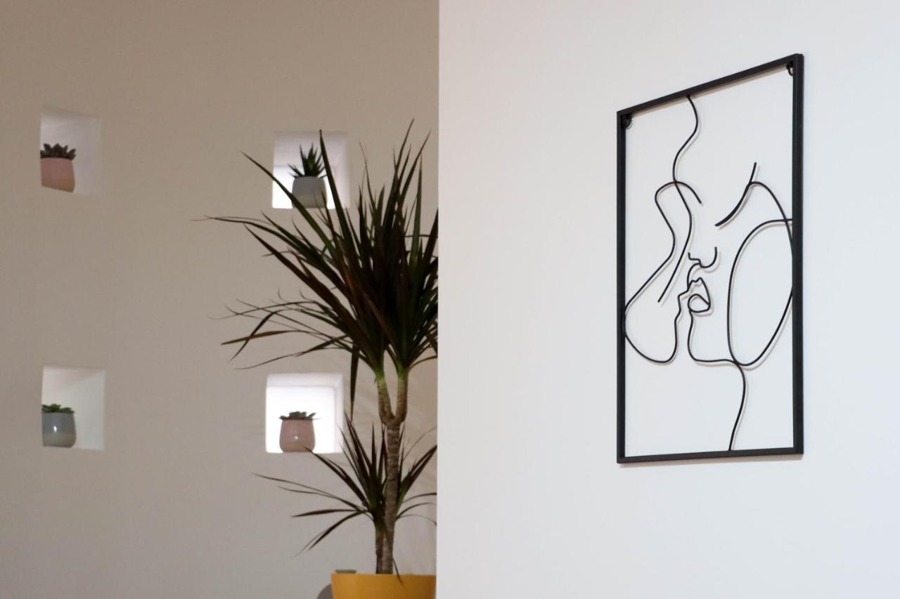 Josephine Apartment 부다페스트 외부 사진