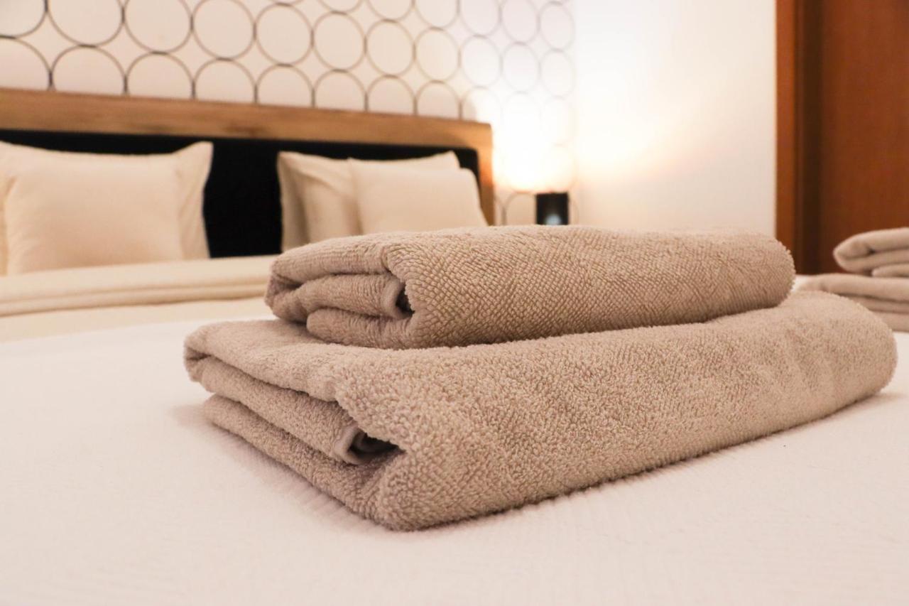 Josephine Apartment 부다페스트 외부 사진