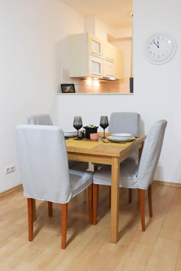 Josephine Apartment 부다페스트 외부 사진