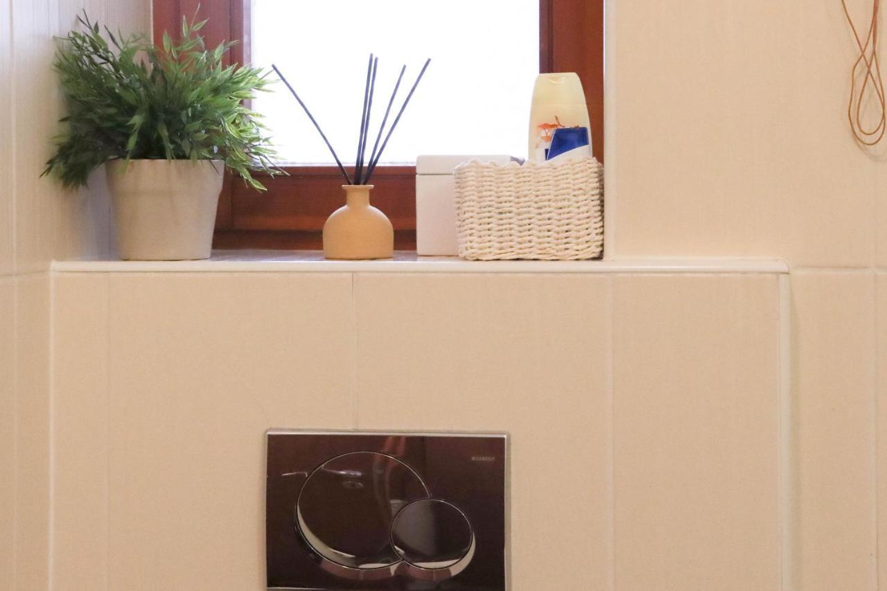 Josephine Apartment 부다페스트 외부 사진