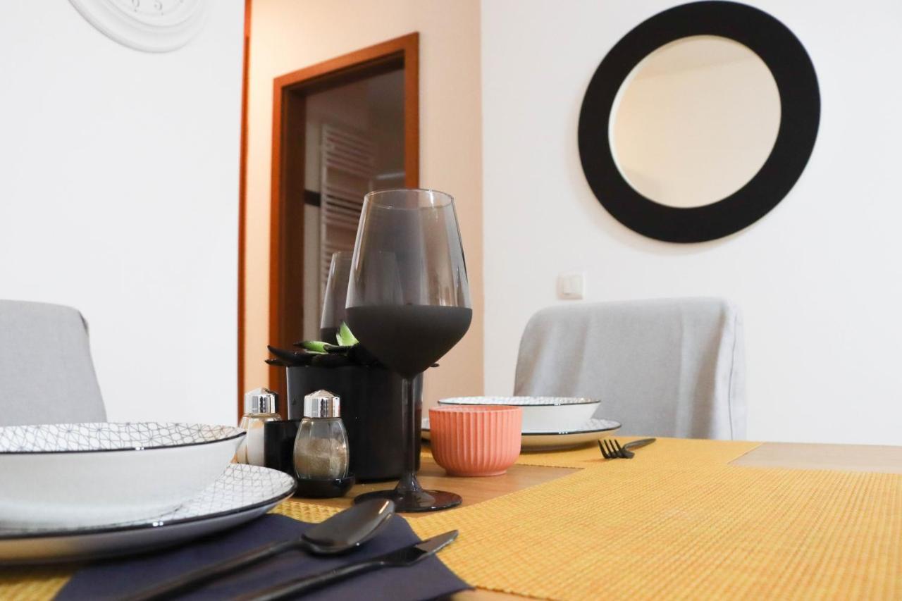 Josephine Apartment 부다페스트 외부 사진