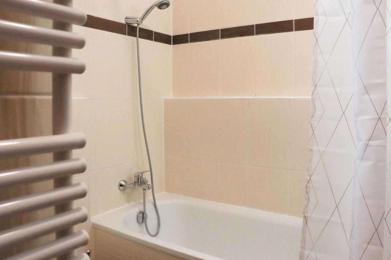 Josephine Apartment 부다페스트 외부 사진