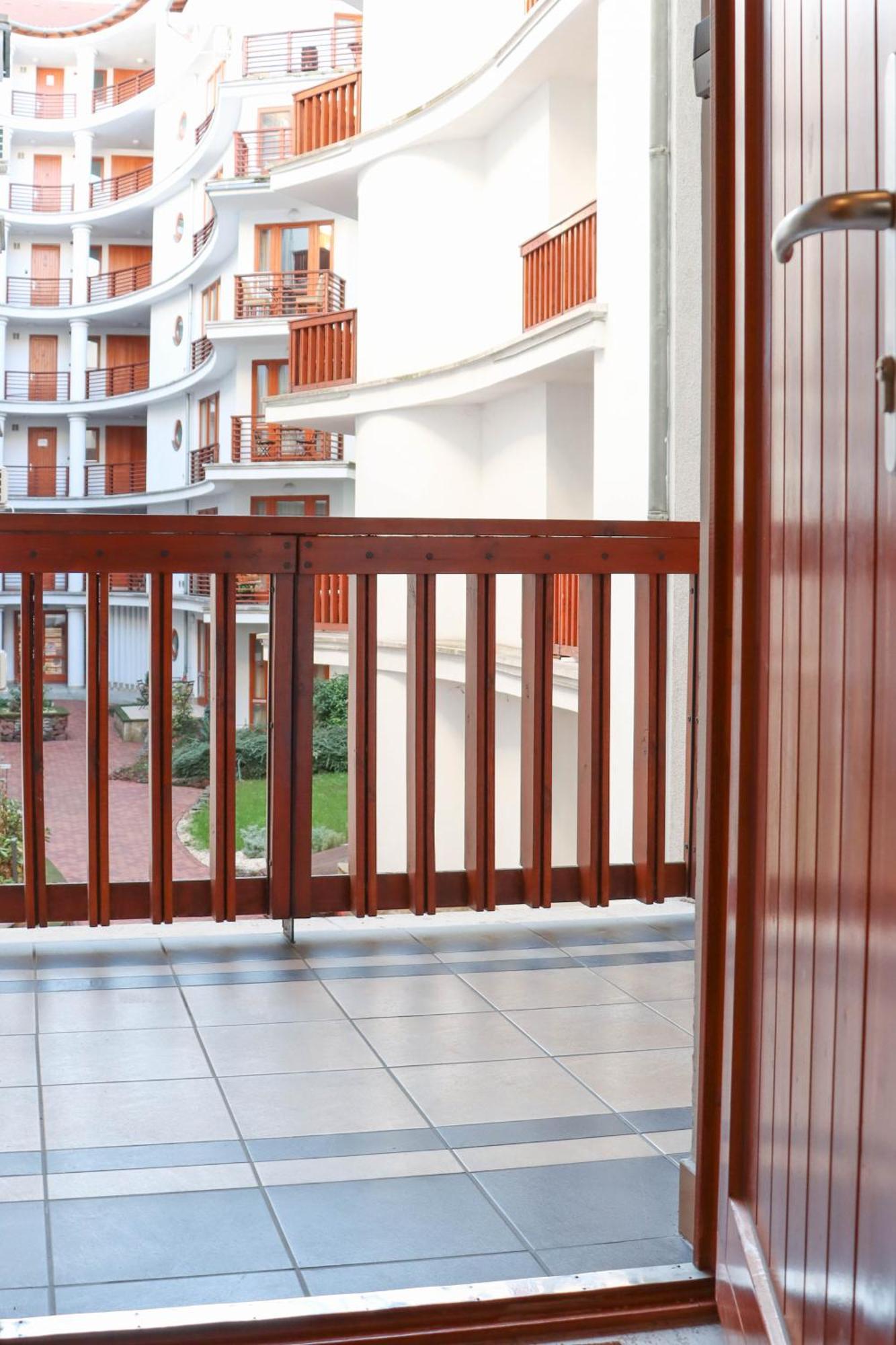 Josephine Apartment 부다페스트 외부 사진
